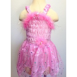 CTP300--PRINCESS DRESS