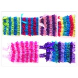 CTP326--BABY SOFT LACE ROMPER