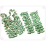 CTP328-4 IRISH BABY ROMPER SET