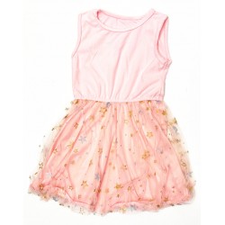 CTP402- Girl Dress
