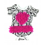 CTP442- BABY FLOWER ONSIE