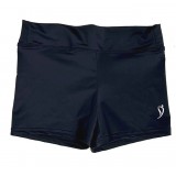 CTP497-Polyester Dance Short