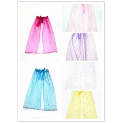 CTP601- PRINCESS STAR CAPE