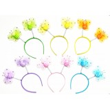 CTR0127-Bee Bopper Headband
