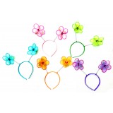CTR0128-Flower Bopper Headband