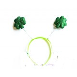 CTR3274-St Patrick Headband
