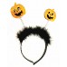CTR1043-44-45-HALLOWEEN ANTENNA HEADBAND