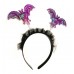CTR1043-44-45-HALLOWEEN ANTENNA HEADBAND