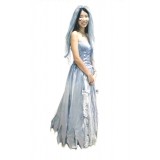 HL-A31583-Adult Ghost Bride Costume