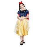 HL-J015- Snow White Princess Costume