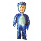 HL-K26965-Kid Frog COSTUME