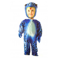 HL-K26965-Kid Frog COSTUME