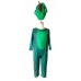 HL-J08-BABY DRAGON COSTUME