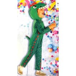 HL-J08-BABY DRAGON COSTUME