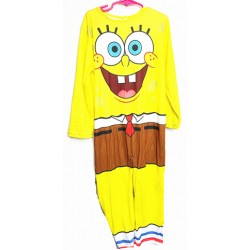 HL-J100- KID SPONGE CAKE COSTUME