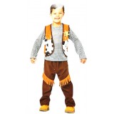 HL-J104-Cowboy COSTUME