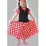 HL-J113- Minnie Costume