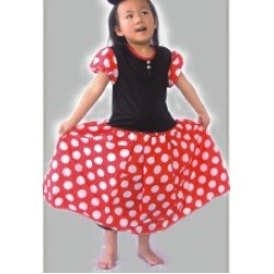 HL-J113- Minnie Costume