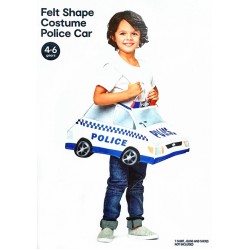 HL-J125- Car Costume