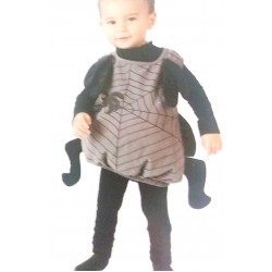 HL-J2B-BABY SPIDER COSTUME
