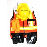 HL-J40-CONSTRUCTOR COSTUME SET