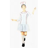 HL-J56-Adult Nurse Costume