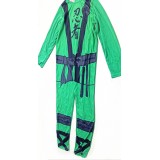 HL-J57-KID NINJA COSTUME