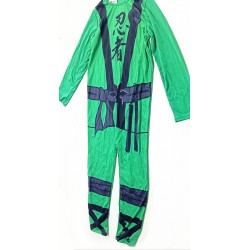 HL-J57-KID NINJA COSTUME