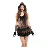 HL-W4128-Adult Animal Costume