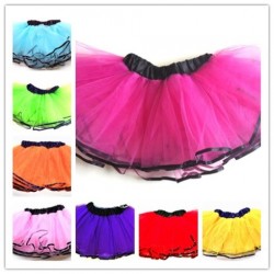 OD2019--- BLACK EDGE LAYER TUTU