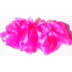 OD2025-1FU---Fuchsia Wavy Tutu