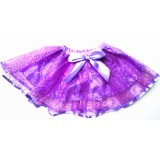 OD2035LV-LAVENDER SPANGLING TUTU