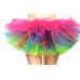 OD2065- TEENS & AULTS  5 LAYER SHORT TUTU