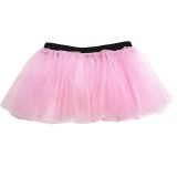 OD2071-PINK TEENS AND ADULTS PARTY TUTU
