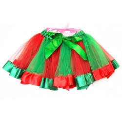 TU05-GRRD X'MAS TUTU