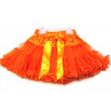 TU09- SOFT PETTI SKIRT