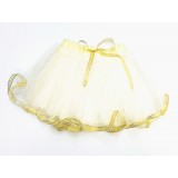 TU30- Baby Cream Soft Tutu