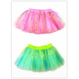 TU32-Baby Star Tutu