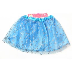 TU55- ELSA SNOW FLAKE  TUTU