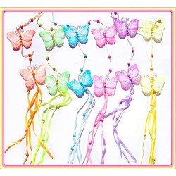 BS21024-BUTTERFLY HANGING DECOR