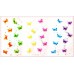 BS28016-BUTTERLFY HANGING DECOR