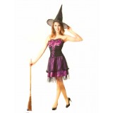 HL-A31038-Lady Witch Costume
