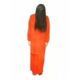 HL-A31559-Adult Ghost Red Costume