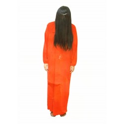 HL-A31559-Adult Ghost Red Costume
