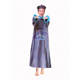 HL-A31567-Adult Chinese Qing Officer Costume