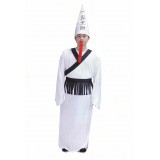 HL-A31580-Adult Hanged Ghost Costume