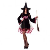 HL-J038-Lady Witch Costume