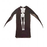 HL-K31300-Kid Skeleton Rope Costume